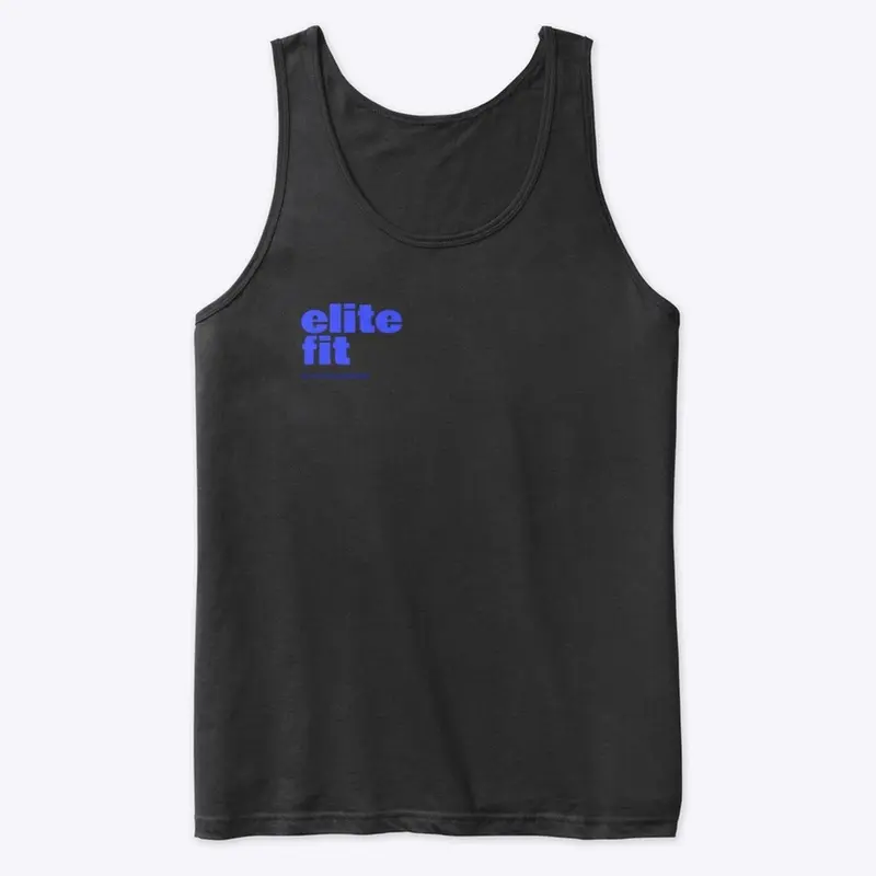 Elite Fit Tank Top